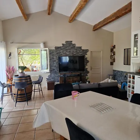 Grande Villa Conviviale