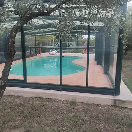 Grande Villa Conviviale Villa